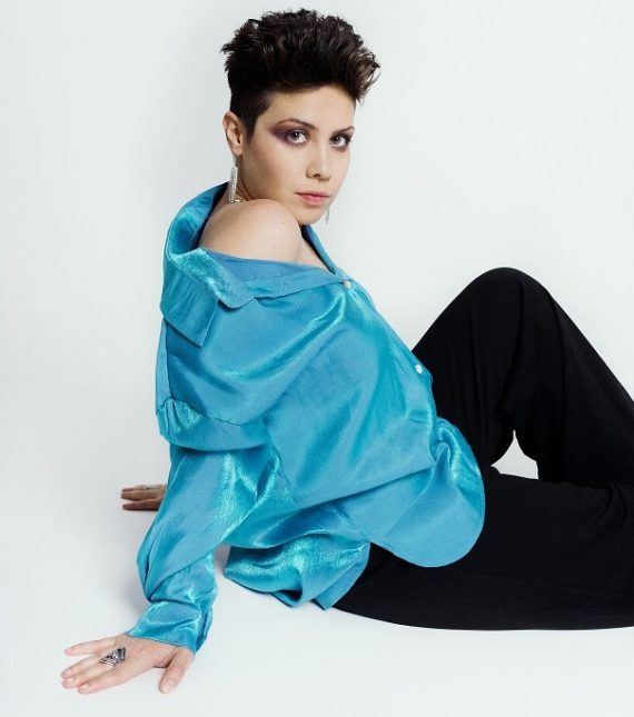 Giulia Marzano
